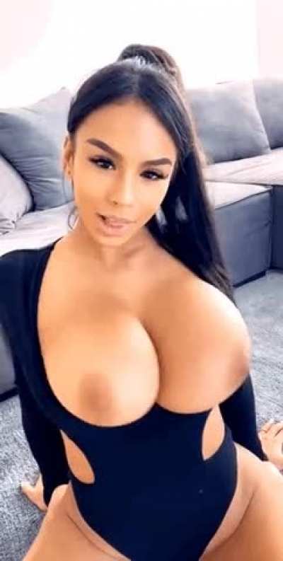 Bouncy