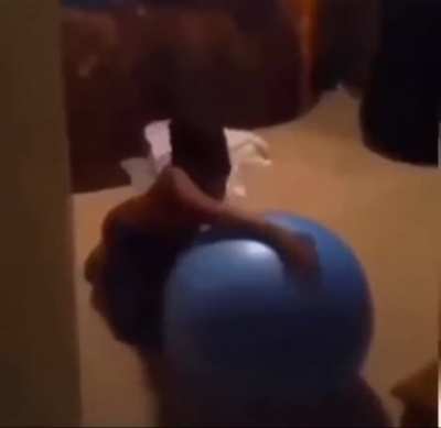 he’s down bad