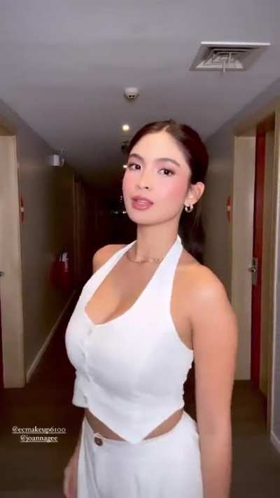 Heaven Peralejo