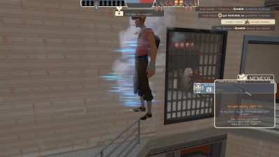 Found this screenshot I took a while ago, so I decided to make a meme with it.