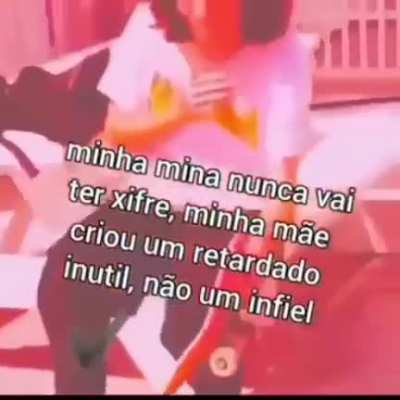 S&oacute; li verdades 😔✊
