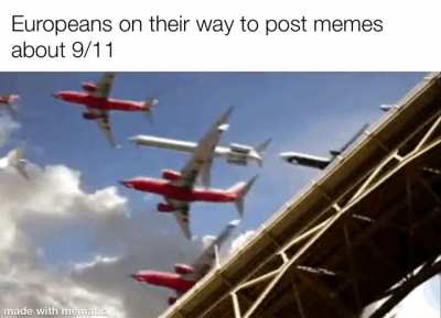 Mayday mayday