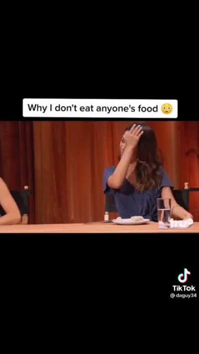 Yum...