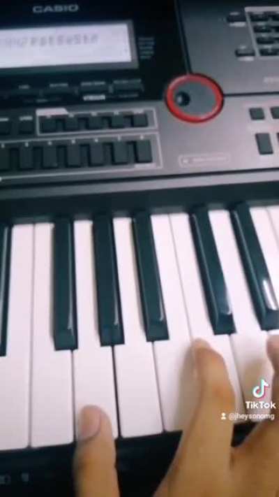 What is the name of the song ?