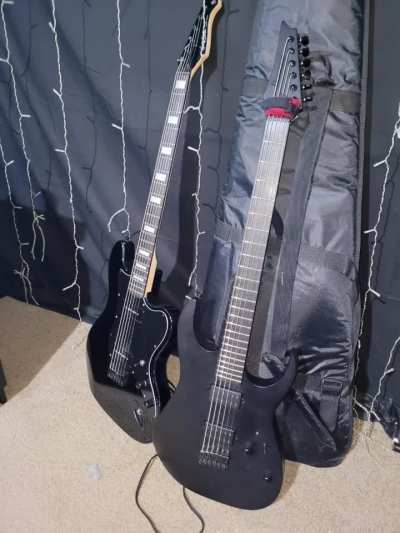 Some riffs