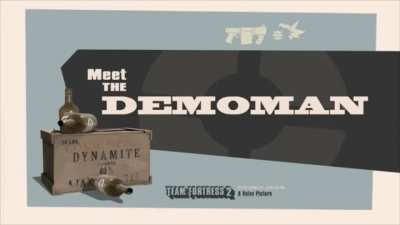 Markiplier become demoman tf2