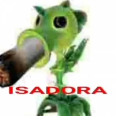 isadora