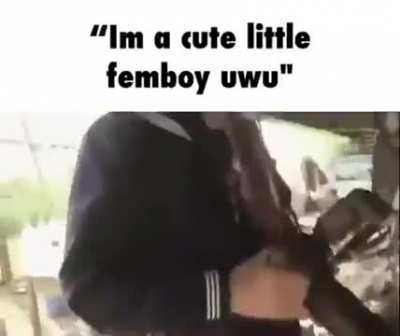 Femboy
