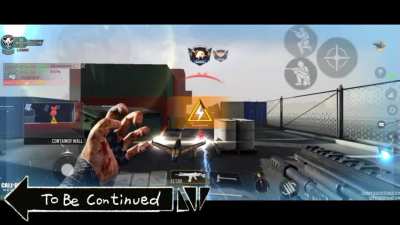 To Be Continued...