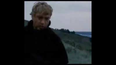 Художественный фильм "Переулок Сатаны"