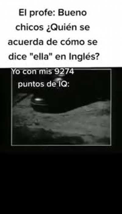 ?