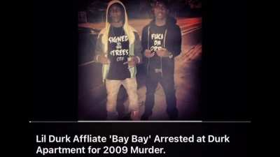 THF Zoo's impression of Akademiks 😂