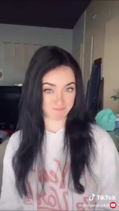 So quirky..