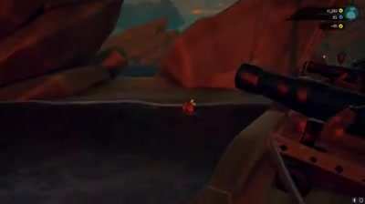i'm gonna steal his barrel.....