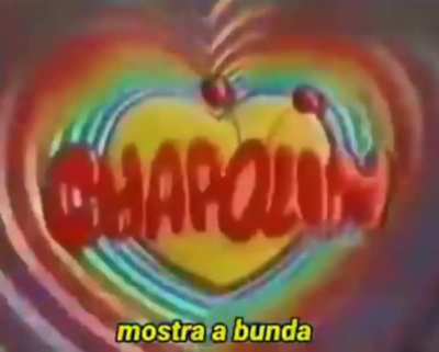 Boa noite, vim aqui hoje para estragar a sua inf&acirc;ncia