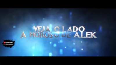 Ó O ALEK NO CINEMA