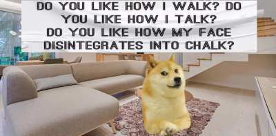 Le ruler of several thing has arrived