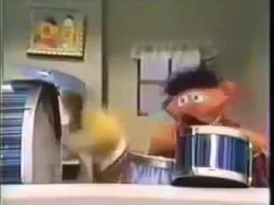 Muppets death metal ☠️