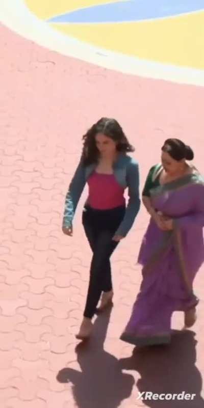 Madhavi