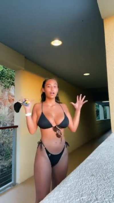 Titties