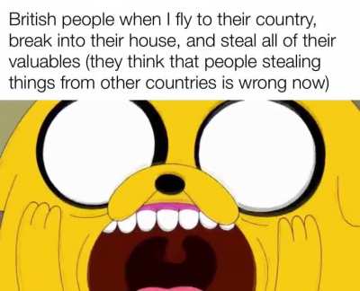 British &ldquo;people&rdquo;