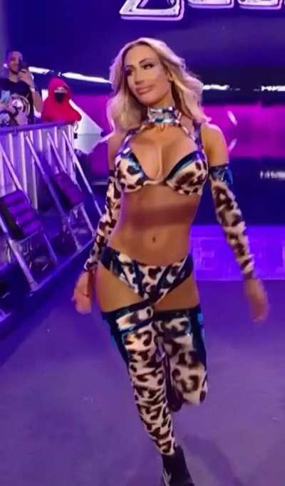 Carmella