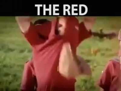 Horny Bastards