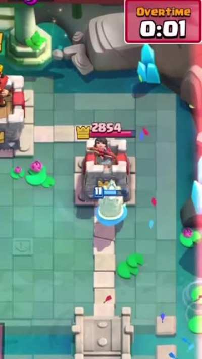 Monk glitch