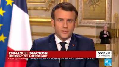 post non sponsoris&eacute; par le gouvernement