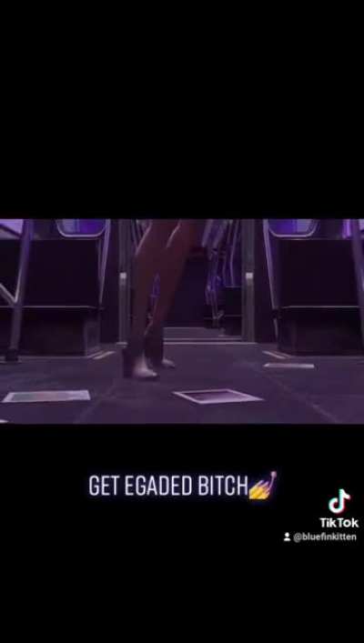 Omg it's Ebaddie