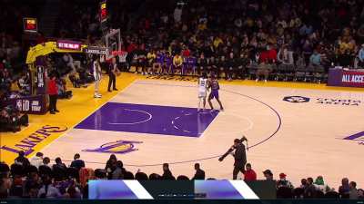 [Highlight] Inspiring words from Mark Jackson: 