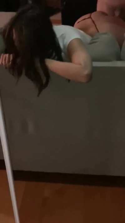 There’s nothing better than passionately fucking
