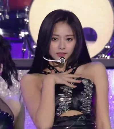 Tzuyu