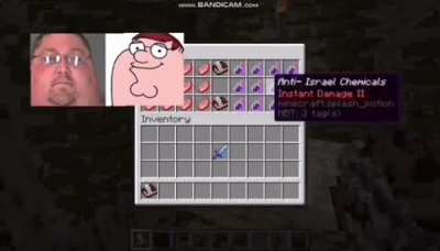 Garfield found alive in minkeraft?😱سأقتل عائلتك بأكملها