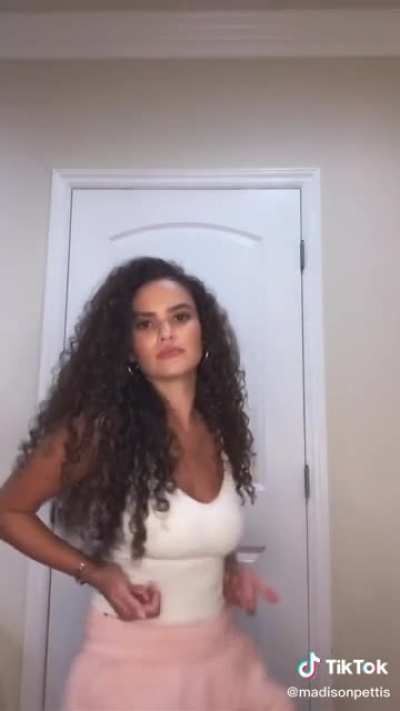 Sexy on TikTok