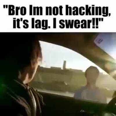 Gaming time