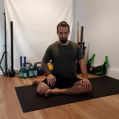 HIP MOBILITY