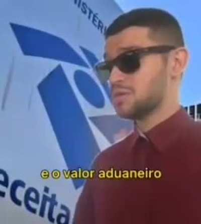 Fala aí receita