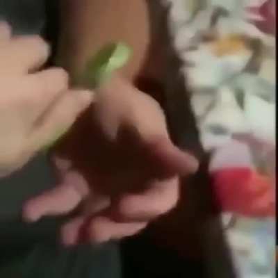 I would cop the m&amp;amp;m&rsquo;s weiners🤤