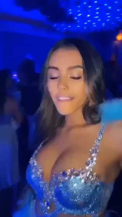 what a woman