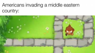 Oil? Did someone say OIL?!!?!??!?&rsquo;