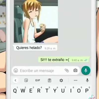 Ay el babony 😍