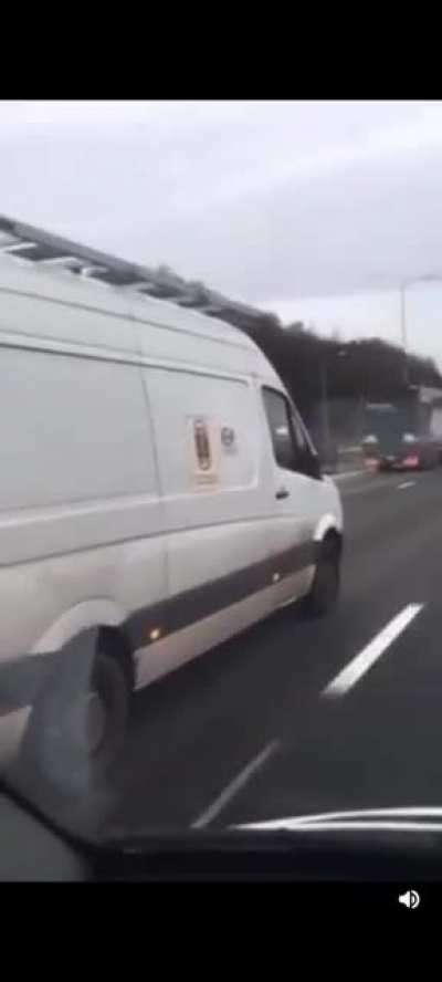 Blursed Old Boy