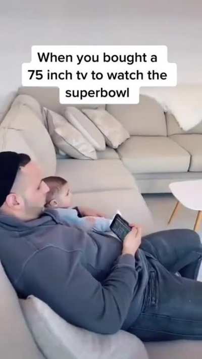 The real boss