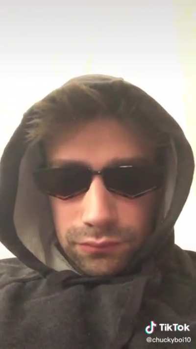 blind react