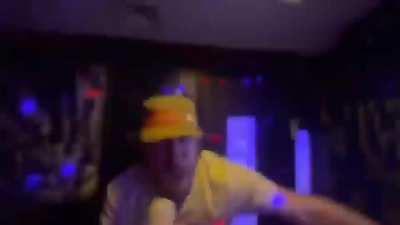 This video could sum up 2021. (Sorry I had to, this video is so perfect when it&rsquo;s sped up)