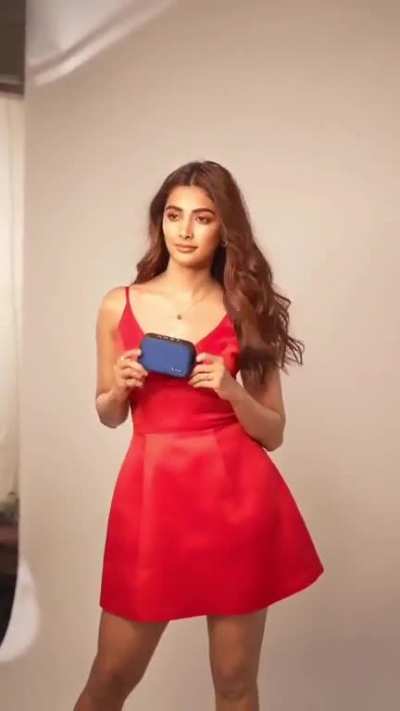 Pooja Hegde