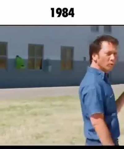 Literally 1984