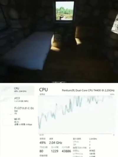 shaders