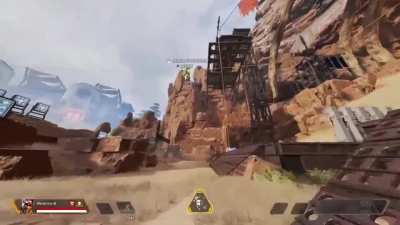 It's a bird ! It's a plane ! It's MIRAGE !